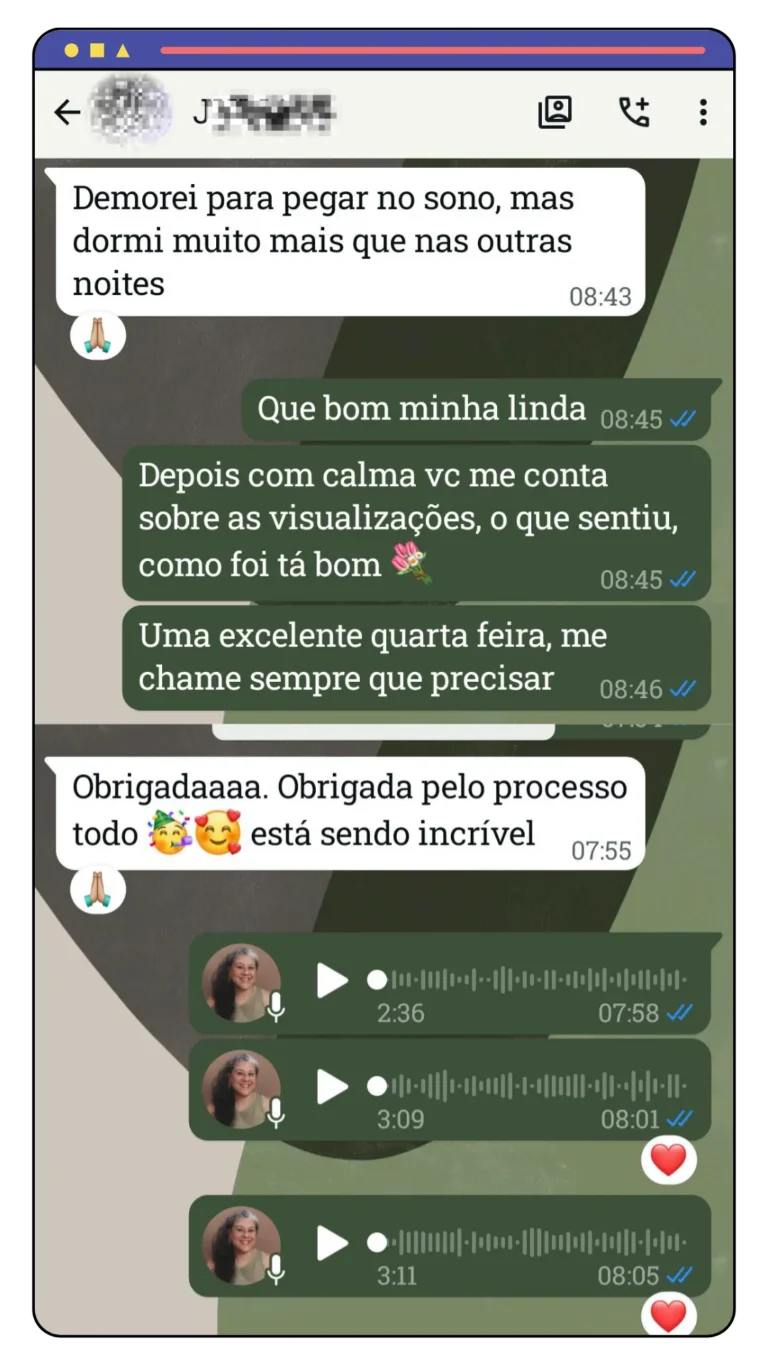 Depoimento 2